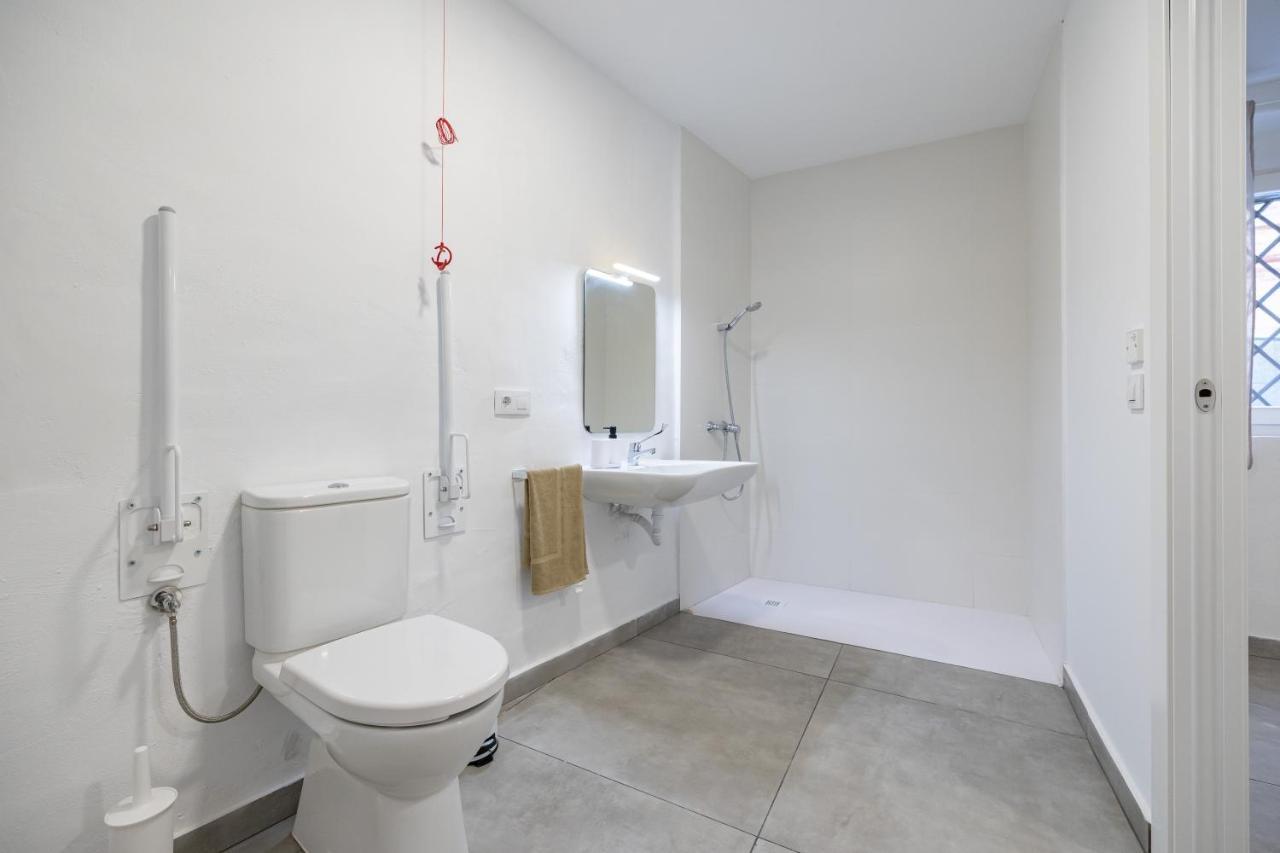 Residencia Universitaria Trinitarios Appartement Valencia