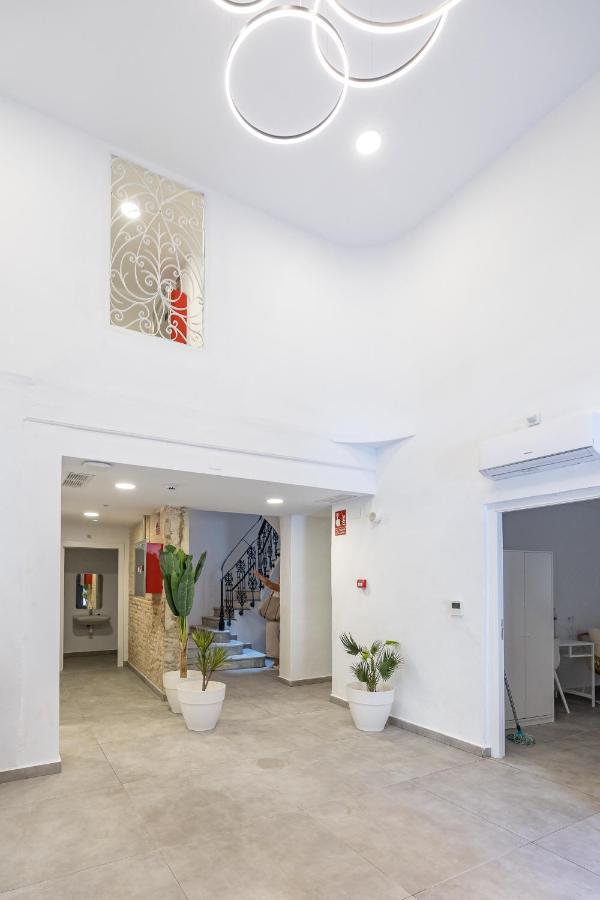 Appartement Residencia Universitaria Trinitarios