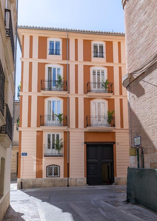 Appartement Residencia Universitaria Trinitarios
