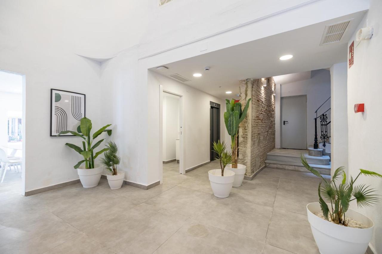 Residencia Universitaria Trinitarios Valence
