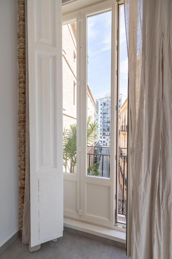 Residencia Universitaria Trinitarios Appartement