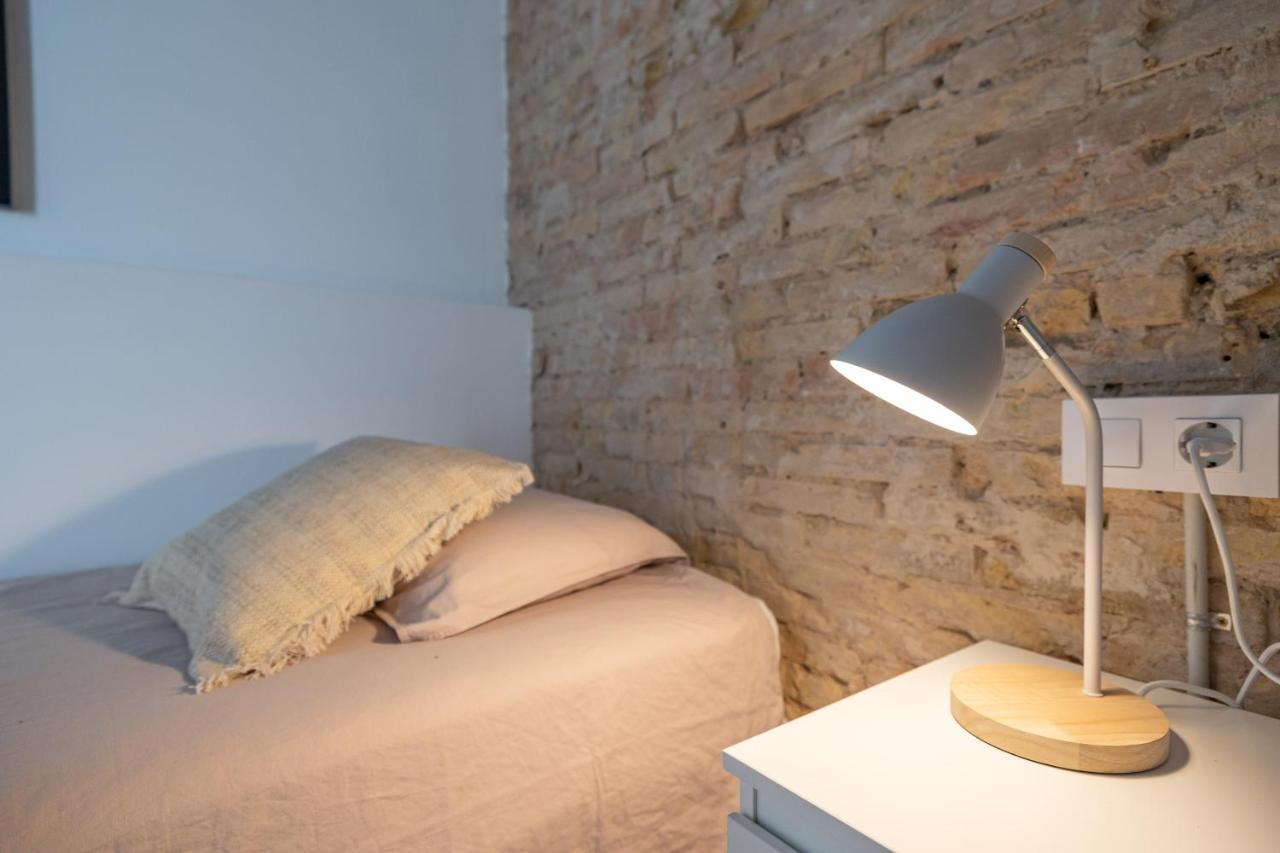 Appartement Residencia Universitaria Trinitarios Valence