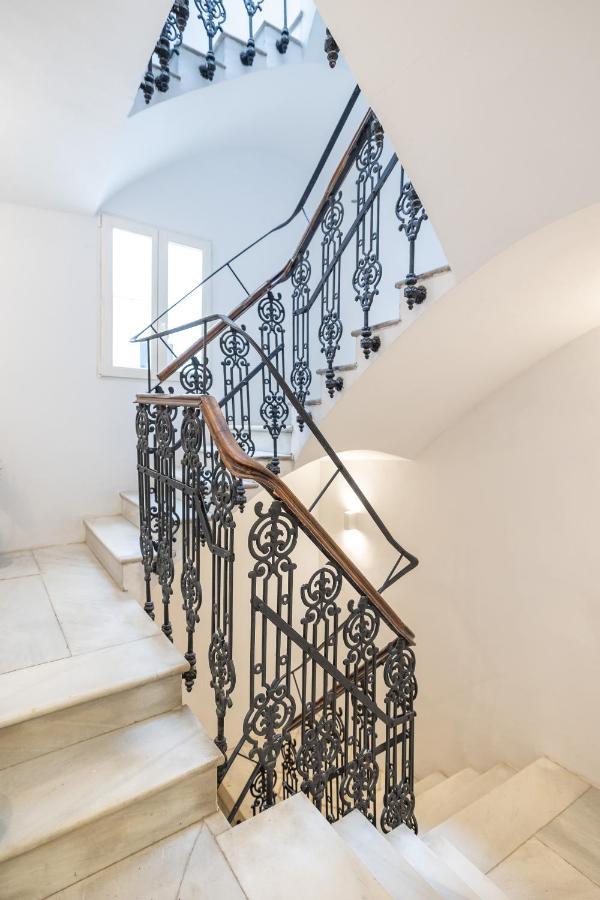 Residencia Universitaria Trinitarios Appartement Valence