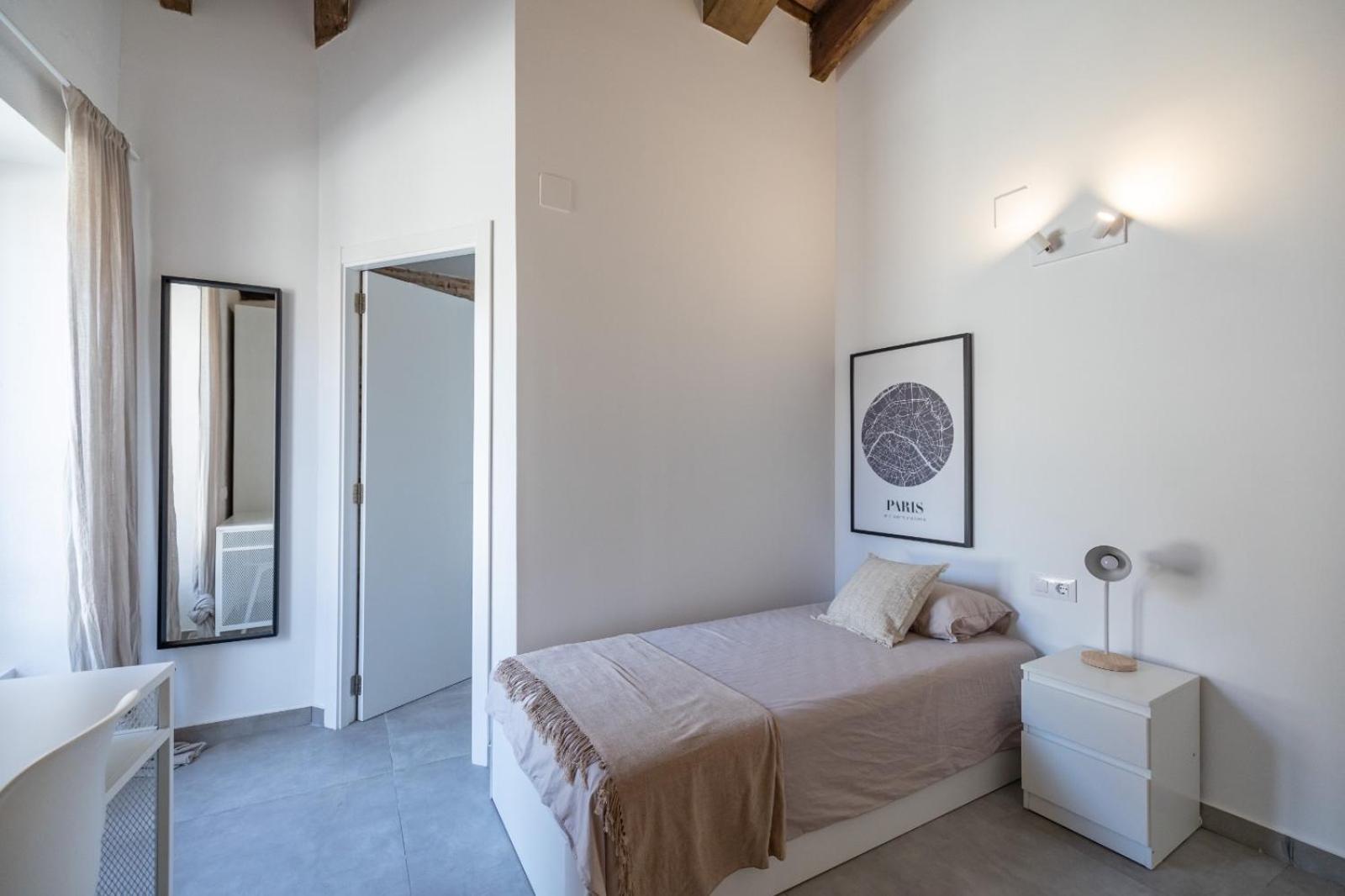 Residencia Universitaria Trinitarios * Valence