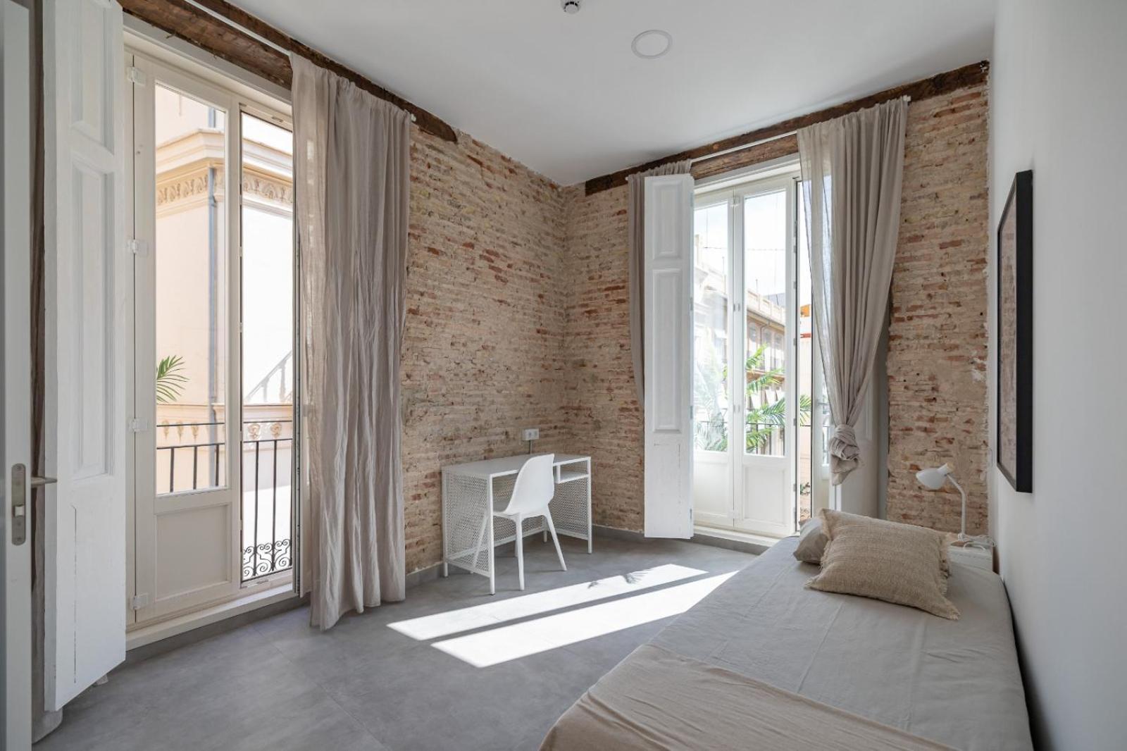Residencia Universitaria Trinitarios Valence